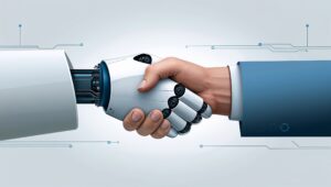 Guide to Automation for Business Transformation - featured image