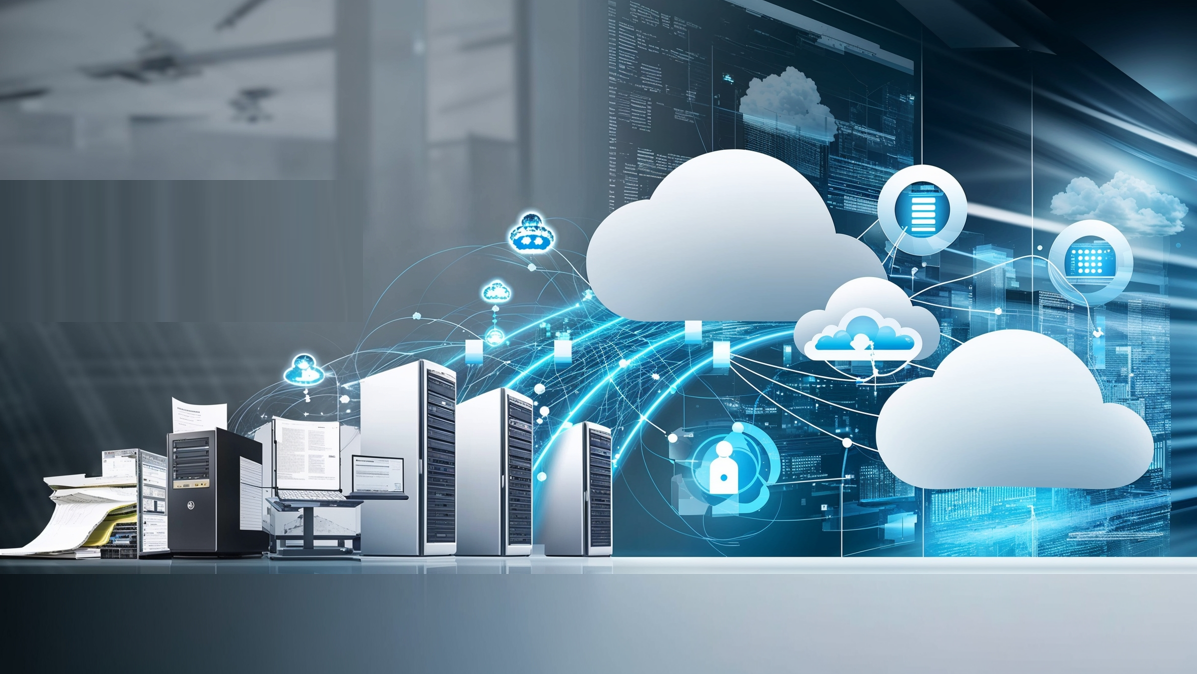 IT Modernization Plan: Framework, Roadmap, and Practical Insights - featured image