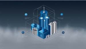 Implementing Enterprise Architecture in a Complex Organization for IT Excellence - featured image
