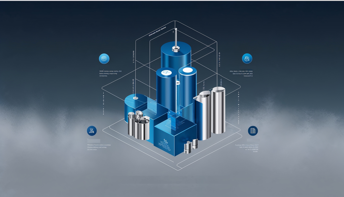 Implementing Enterprise Architecture in a Complex Organization for IT Excellence - featured image