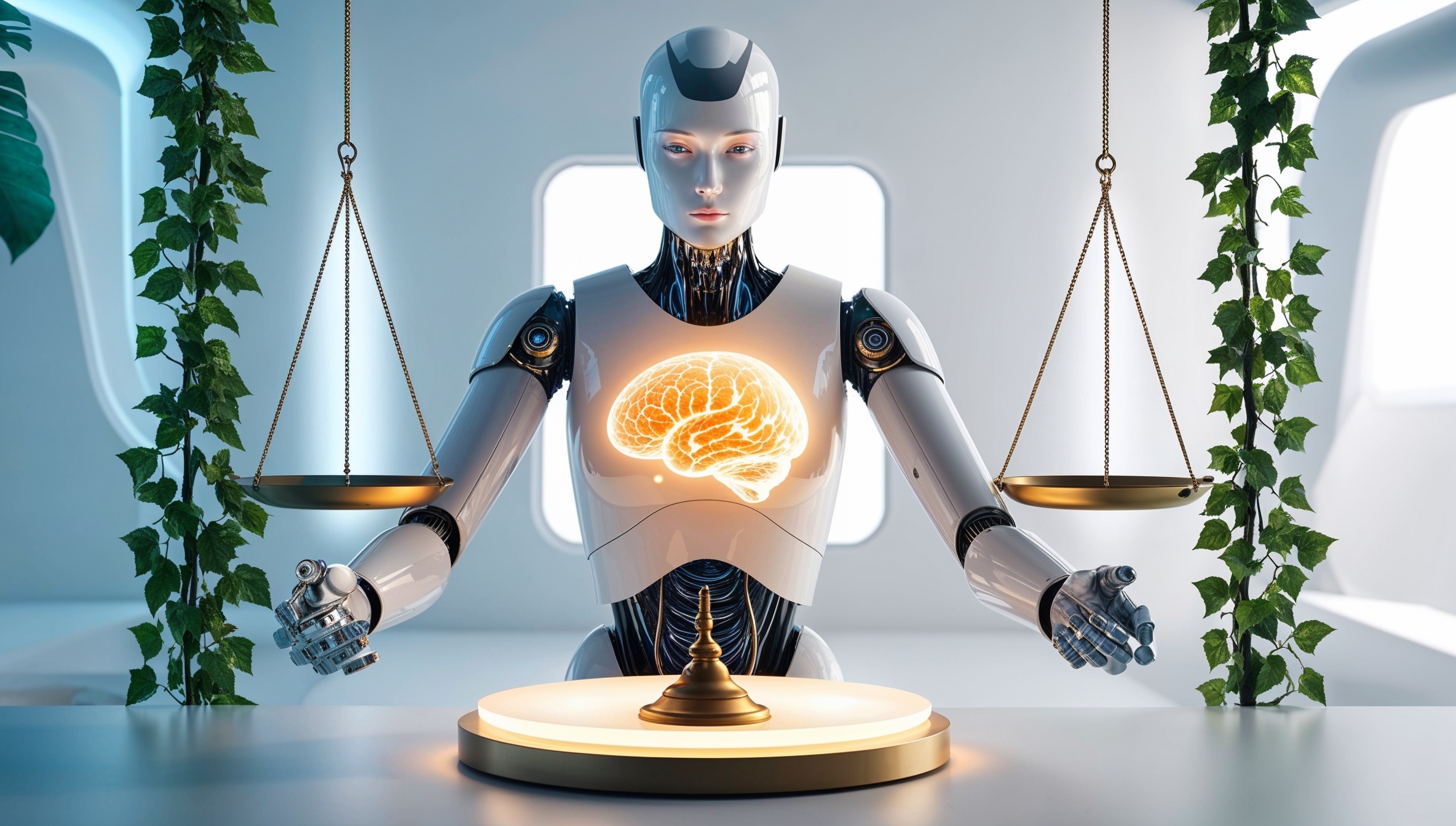 Implementing Ethical AI - featured image