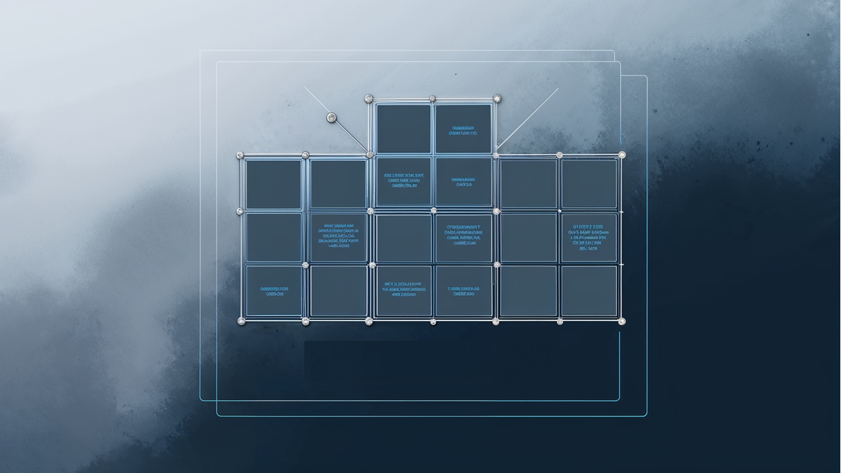 Introduction to the Zachman Enterprise Architecture Framework V2 - featured image