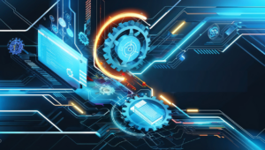Optimizing Business-Technology Synergy for Market Leadership in Evolving Industries - featured image