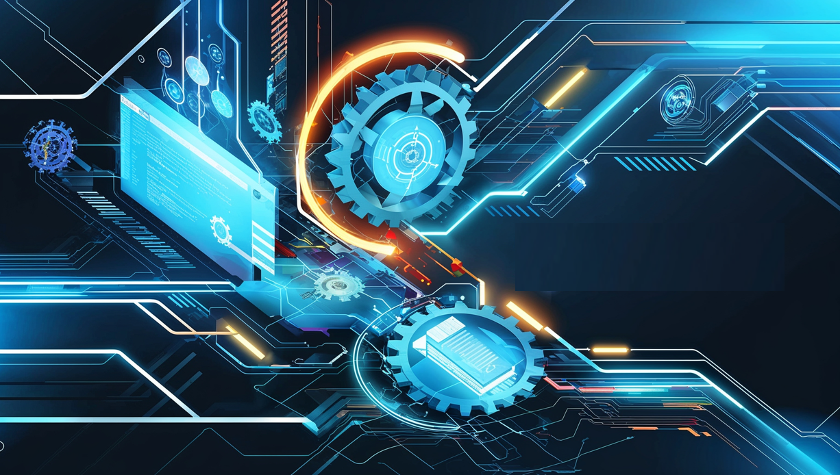 Optimizing Business-Technology Synergy for Market Leadership in Evolving Industries - featured image