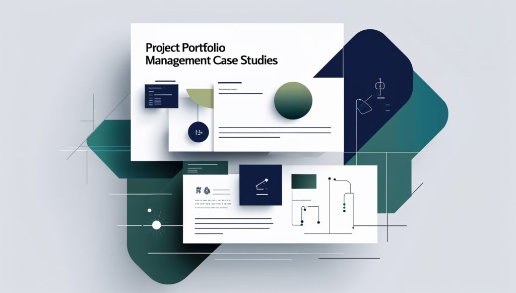 Project Portfolio Management Case Studies - featured image