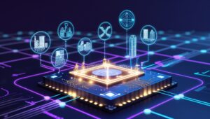 Quantum Computing in Business