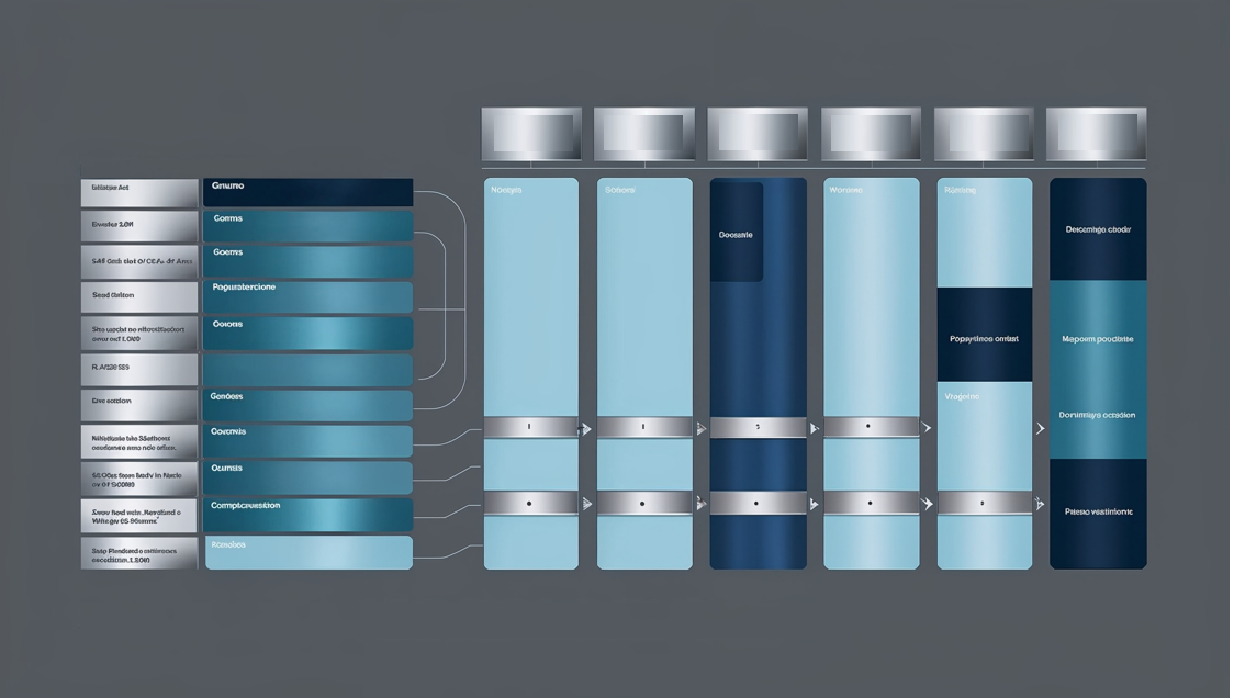Quick Overview of Zachman Framework 2.0 - featured image