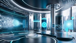 Tech Trends 2025: Pioneering AI, Emerging Trends, and Industry Transformations - featured image