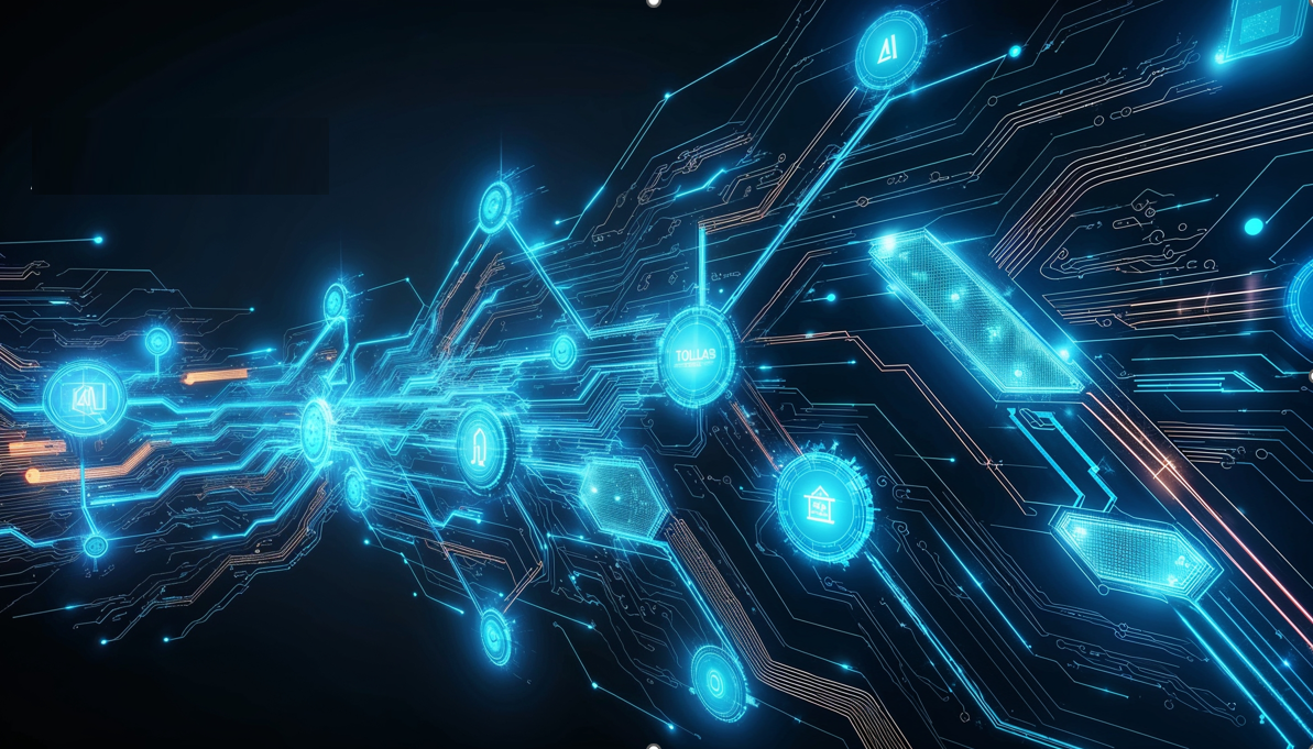 The Essential Toolkit for Driving Digital Transformation - featured image