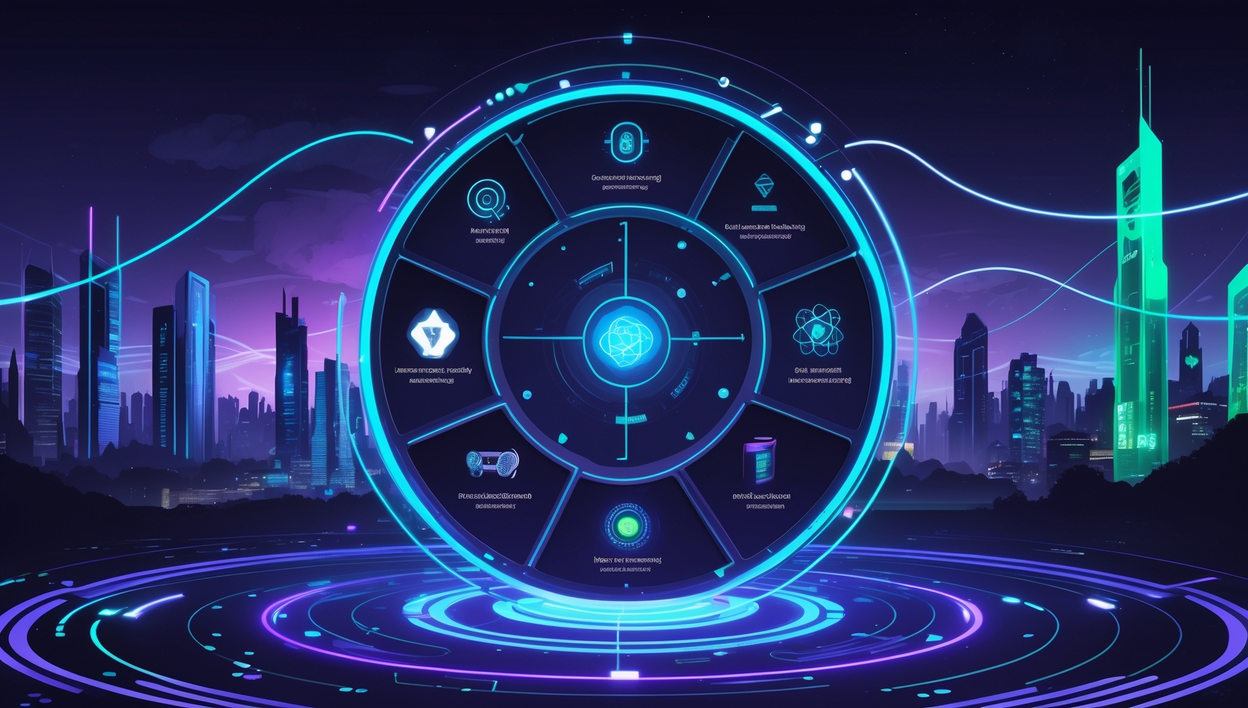 Image: Top 10 Emerging Technologies That Will Shape 2025
