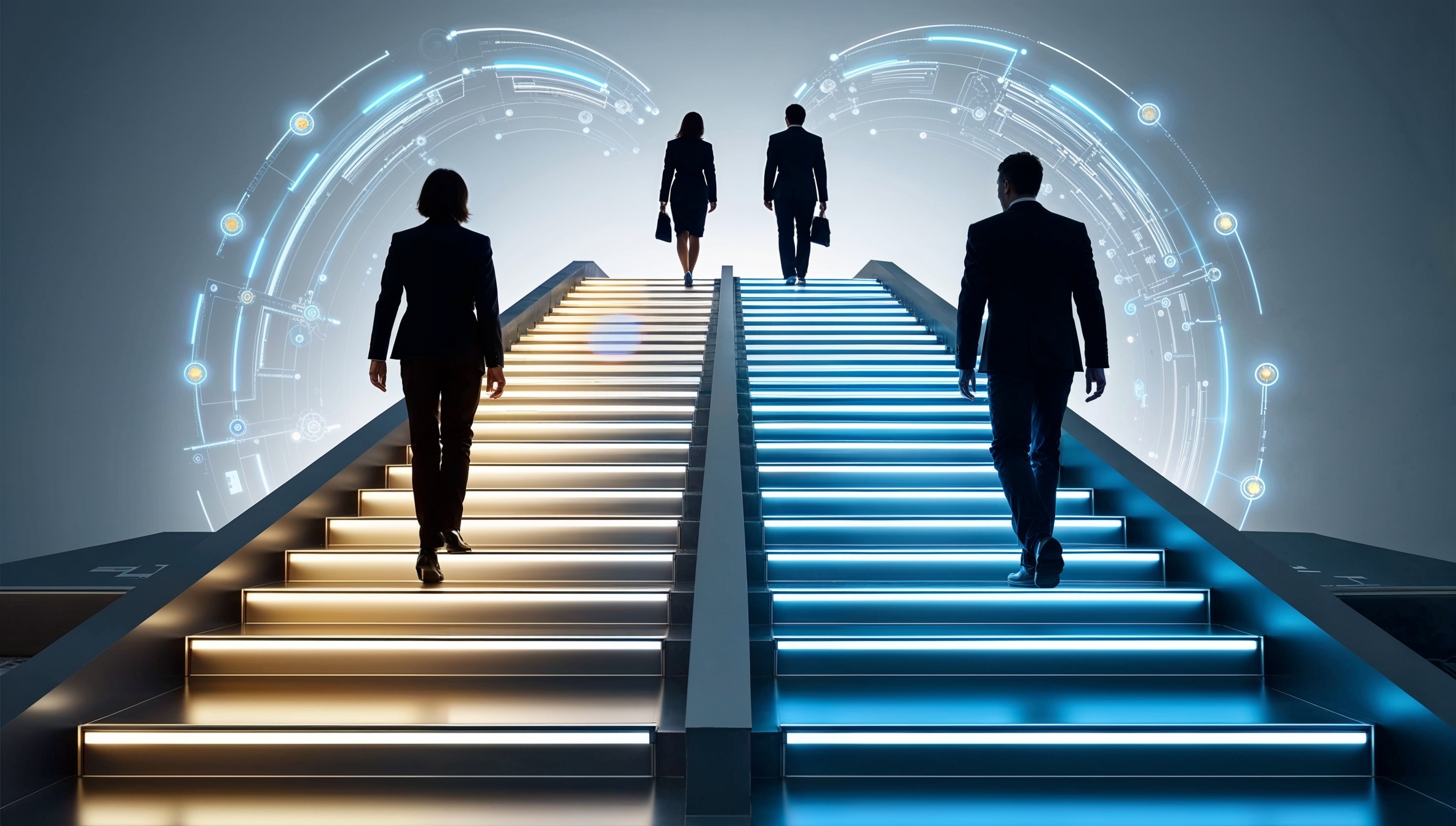 Transforming Organizations Through Leadership Maturity - featured image