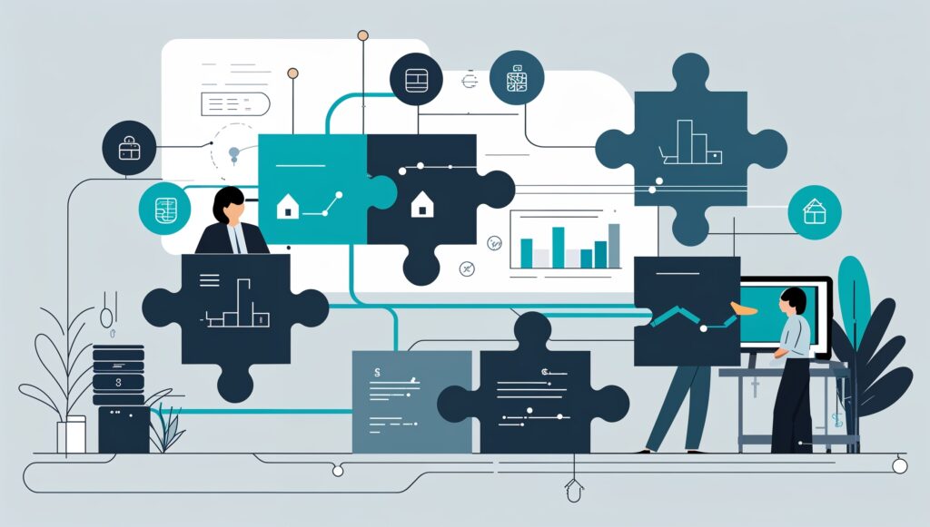 Beginner's Guide to Application Portfolio Management (APM)