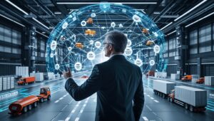 A Case Study in Supply Chain Optimization - featured image