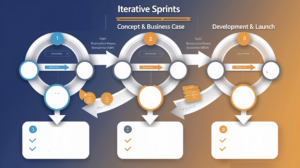 The Agile-Stage Gate Playbook: A Strategic Guide for Successful Implementation - featured image