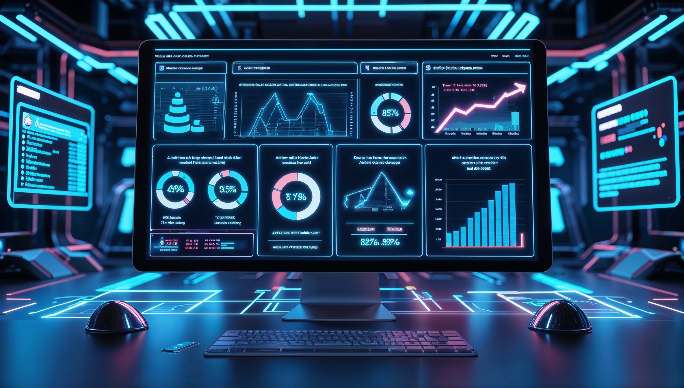Application Portfolio Management Example: Optimizing IT Investments - featured image