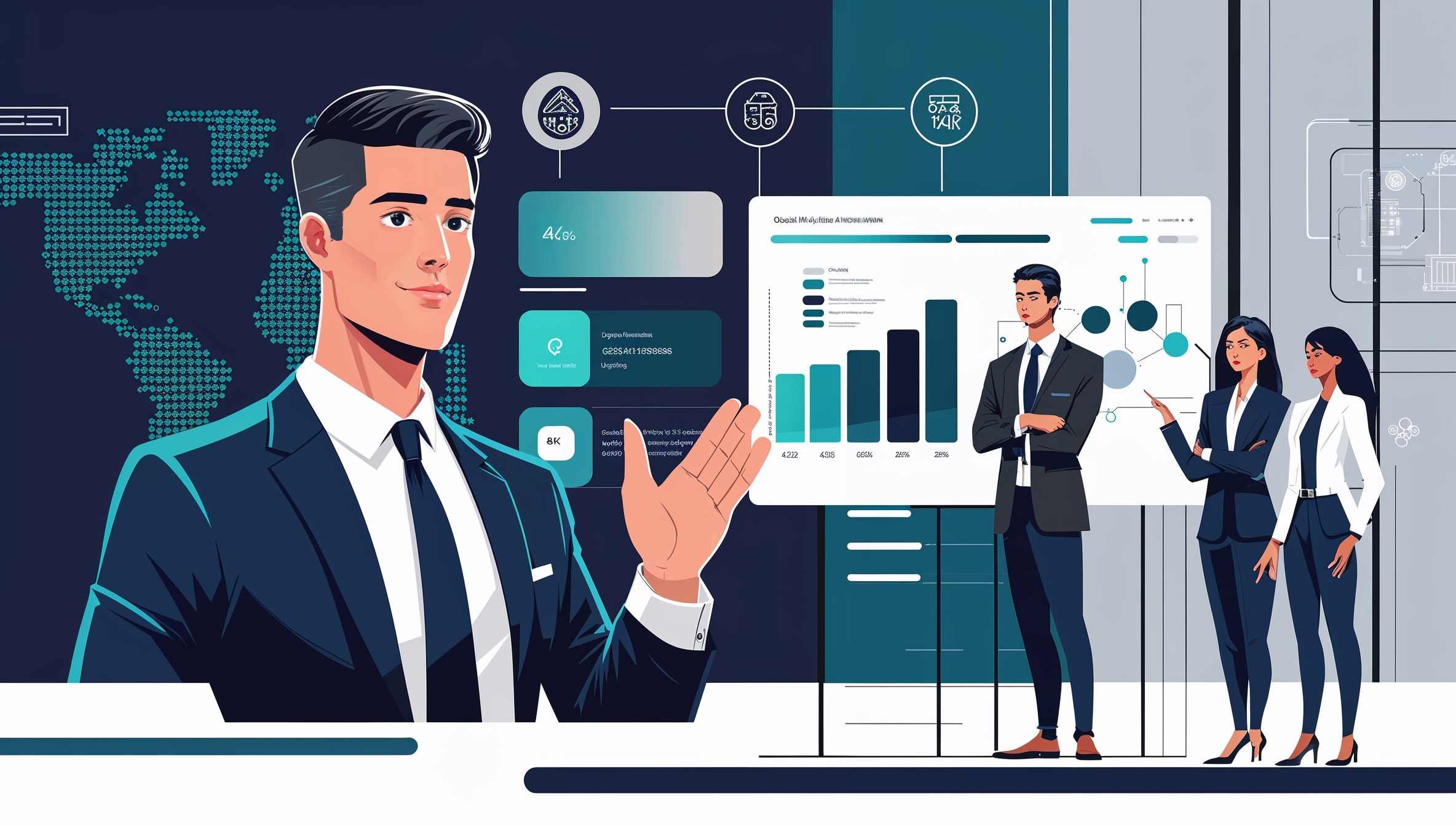 Building A Consulting Brand