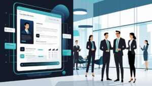 Consultant Profile Optimization