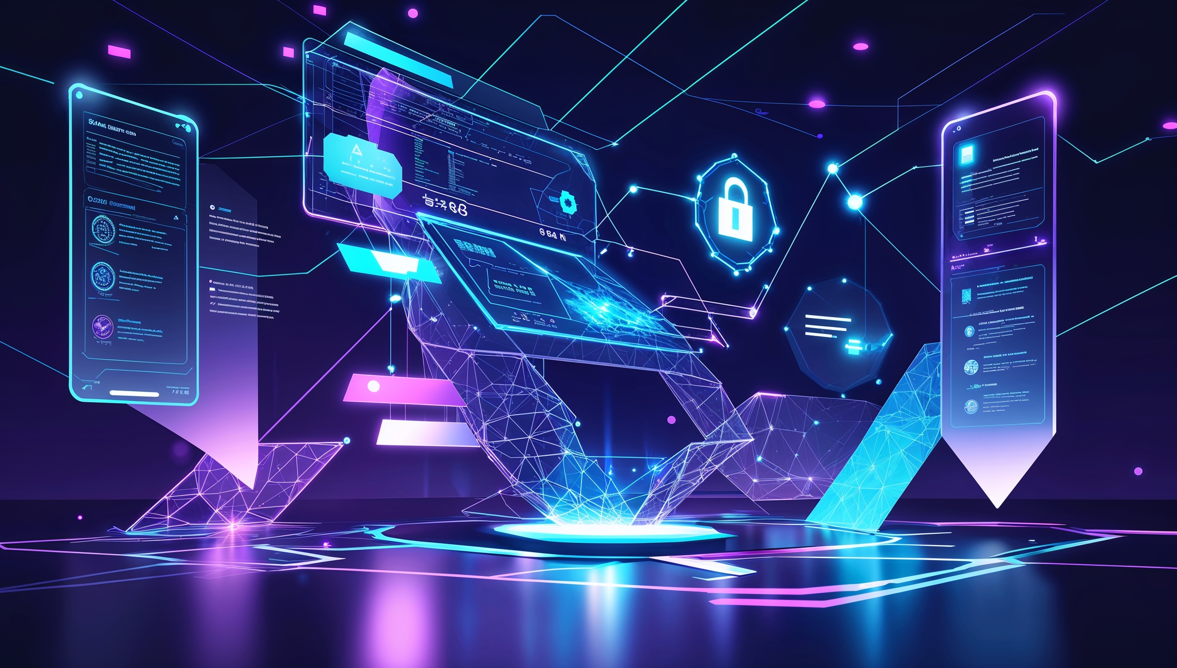 Data & Analytics Implementation Guide: Strategy, Governance, and AI Integration - featured image