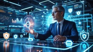 Digital Transformation Strategic Plan and Implementation Framework - featured framework