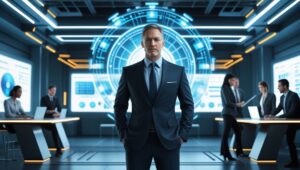 Effective IT Leadership Handbook - featured image