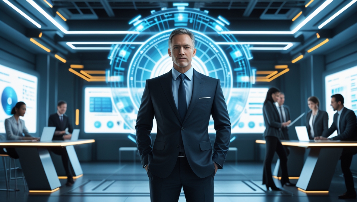 Effective IT Leadership Handbook - featured image