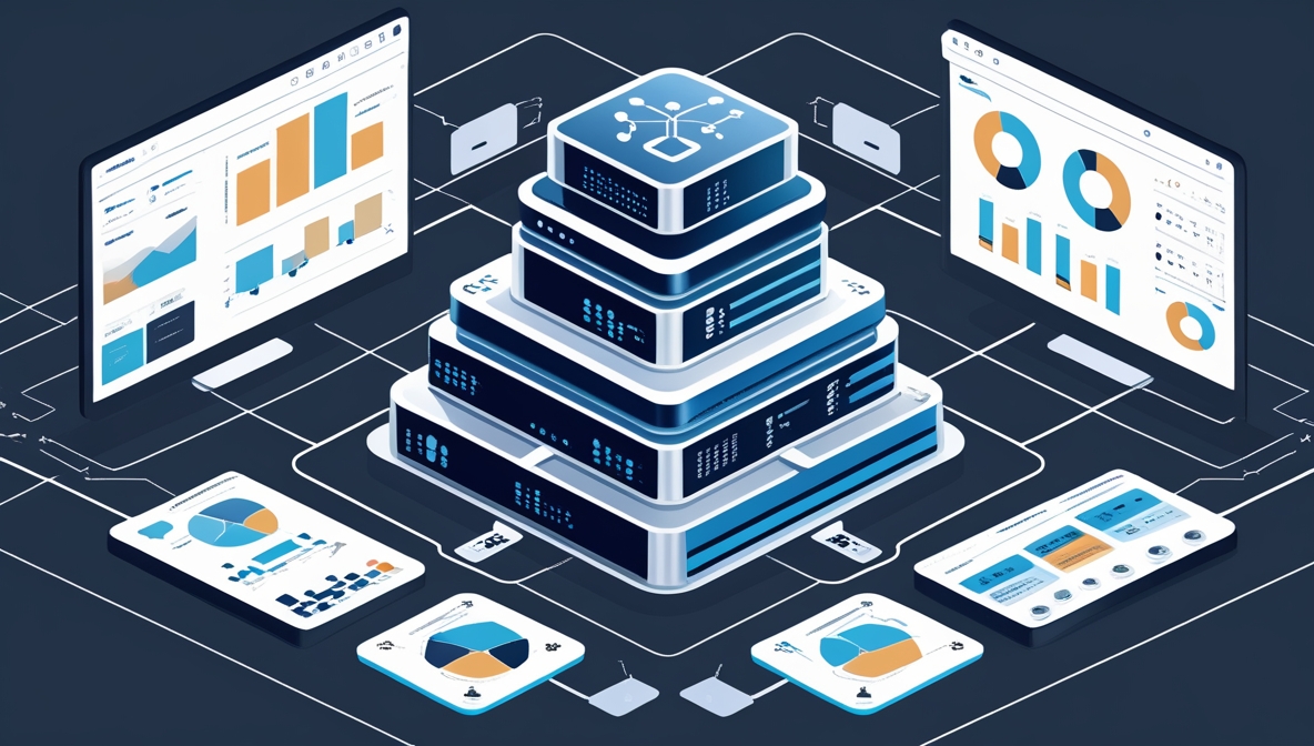 Enterprise Architecture Case Study: A Lean Approach to Agility, Digitalization, and Sustainability - featured image