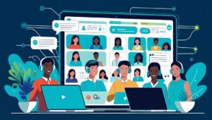 Hosting Impactful Virtual Events Guide