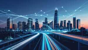 How Enterprise Architecture Enables Agile Execution: A Strategic Innovation Guide - featured image