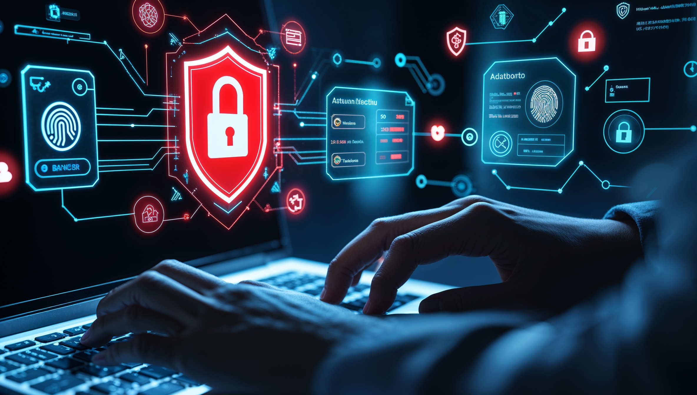 How to Develop a Cybersecurity Strategy: A Practical Guide
