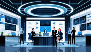 How to Implement Shared Services: A Complete Guide - featured image