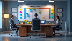 IT Project Management Best Practices: A Complete Guide - featured image