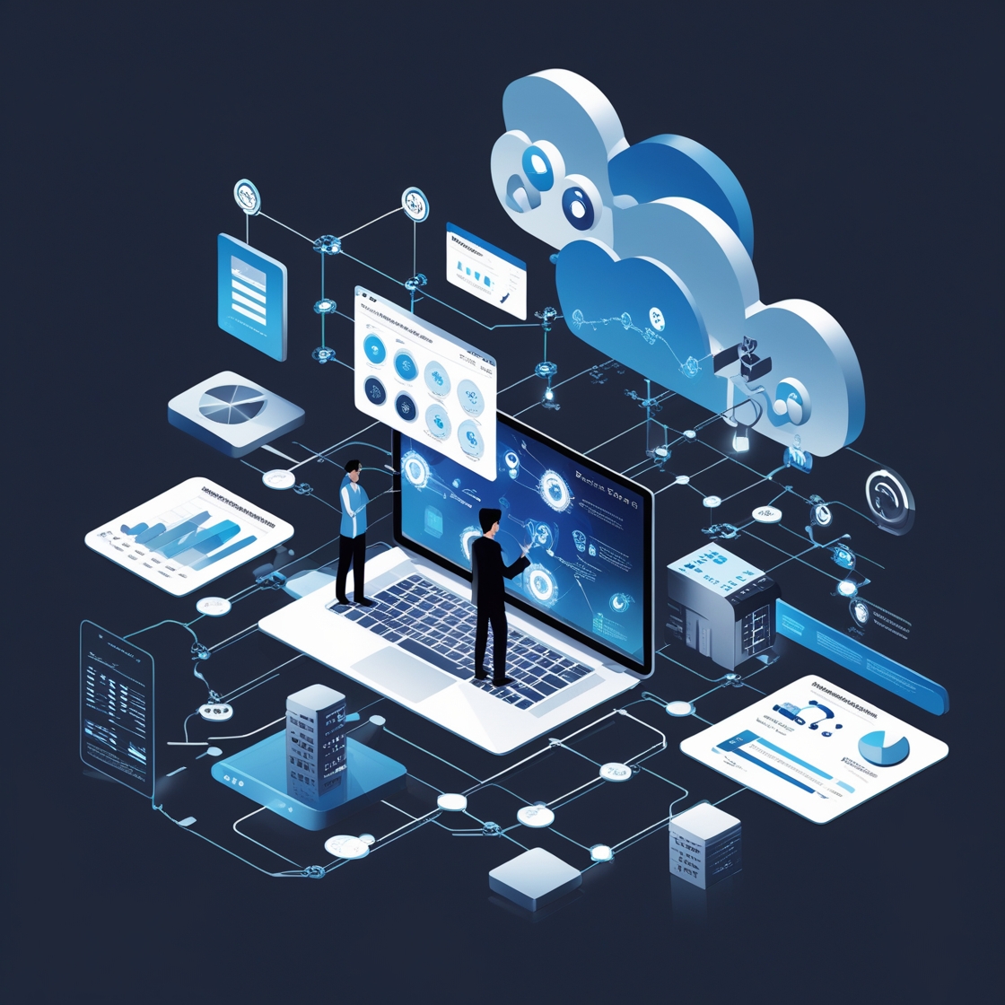 IT Strategic Sourcing Template for Procurement - featured image