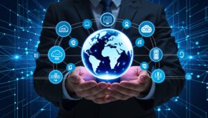 IT Strategy Example: Creating a Secure, Agile, and Scalable IT Plan - featured image