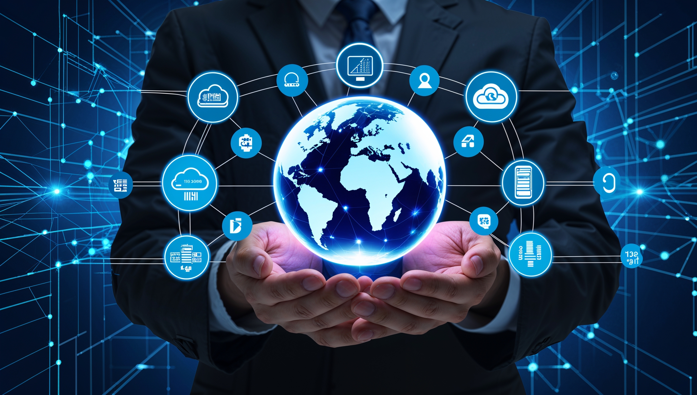 IT Strategy Example: Creating a Secure, Agile, and Scalable IT Plan - featured image