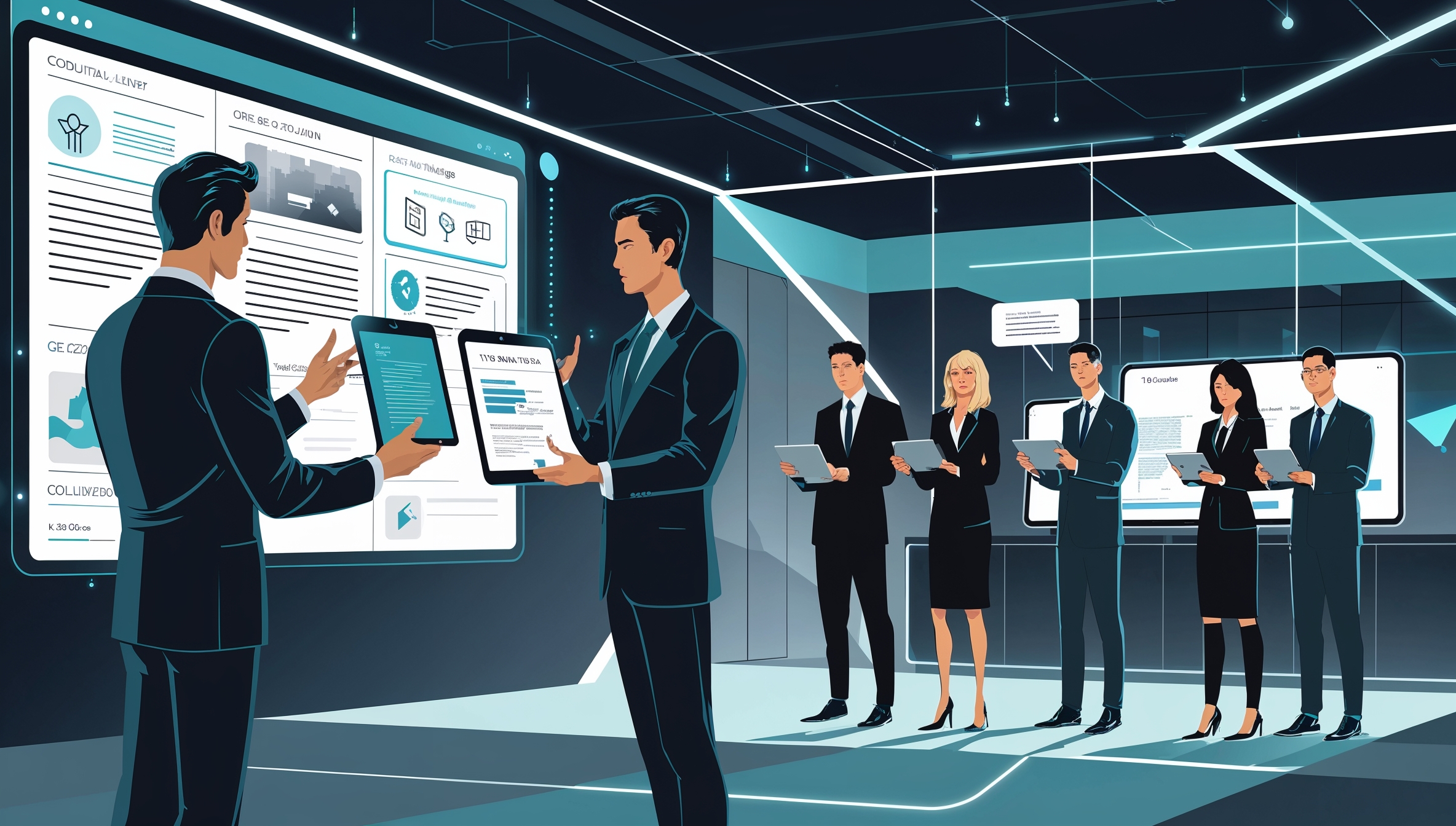 Publish Content That Matters To Cios