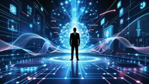 Smart Technology Adoption: A Case Study on Leadership and Workforce Transformation - featured image