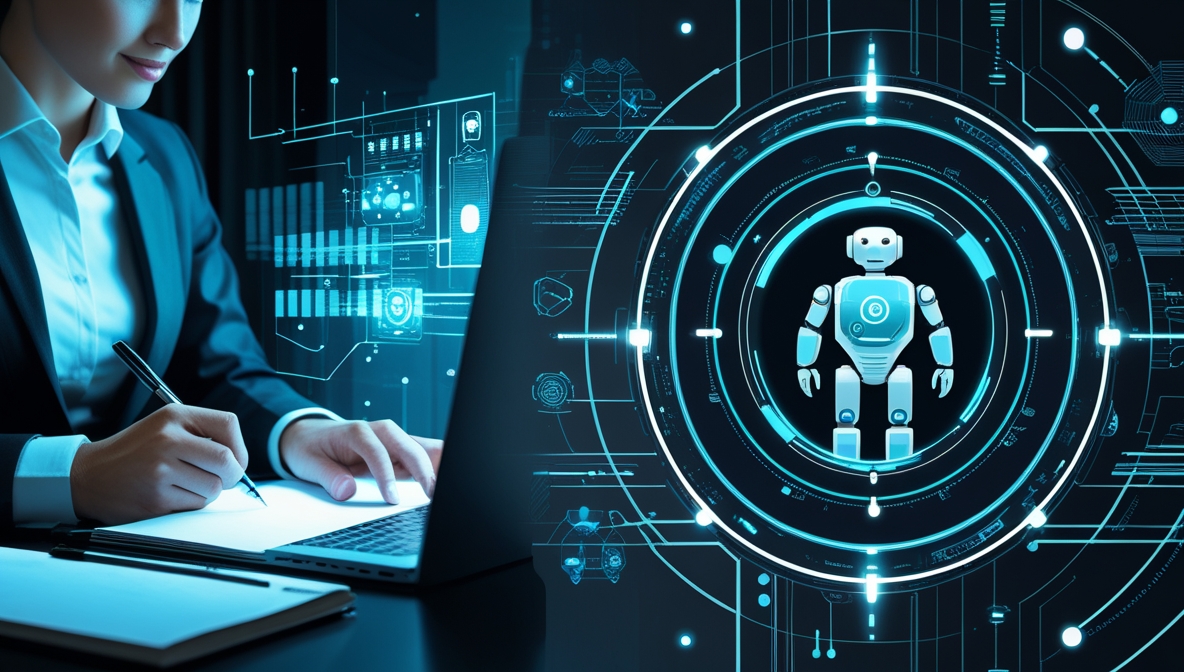 Step-by-Step Guide to Implementing IT Automation - featured image