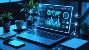 Strategic Guide to E-Business: Aligning Digital Strategies with IT Applications - featured image