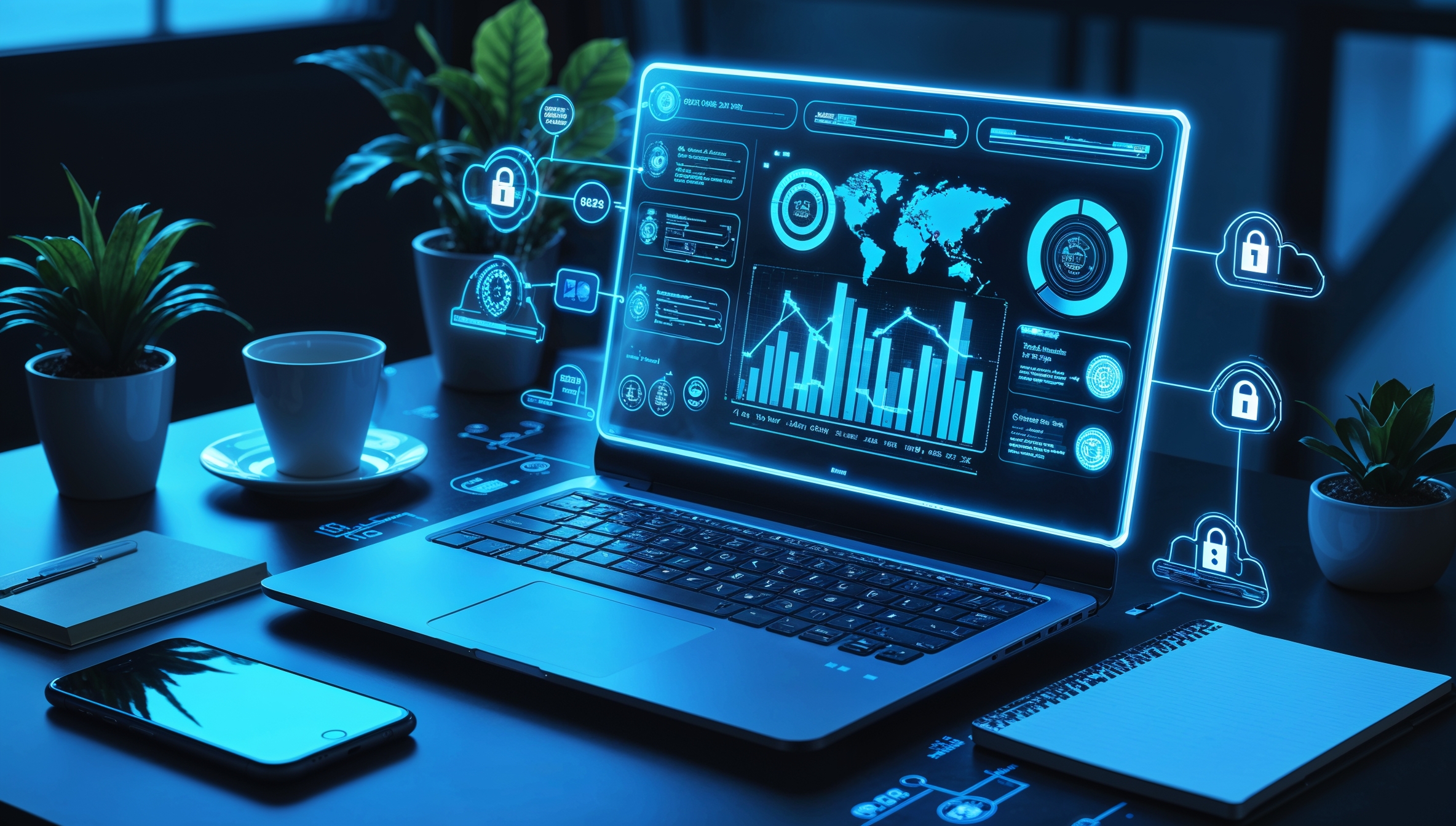 Strategic Guide to E-Business: Aligning Digital Strategies with IT Applications - featured image