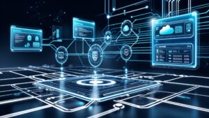 Strategic Technology Plan Example: A Framework for Digital Readiness and Innovation - featured image