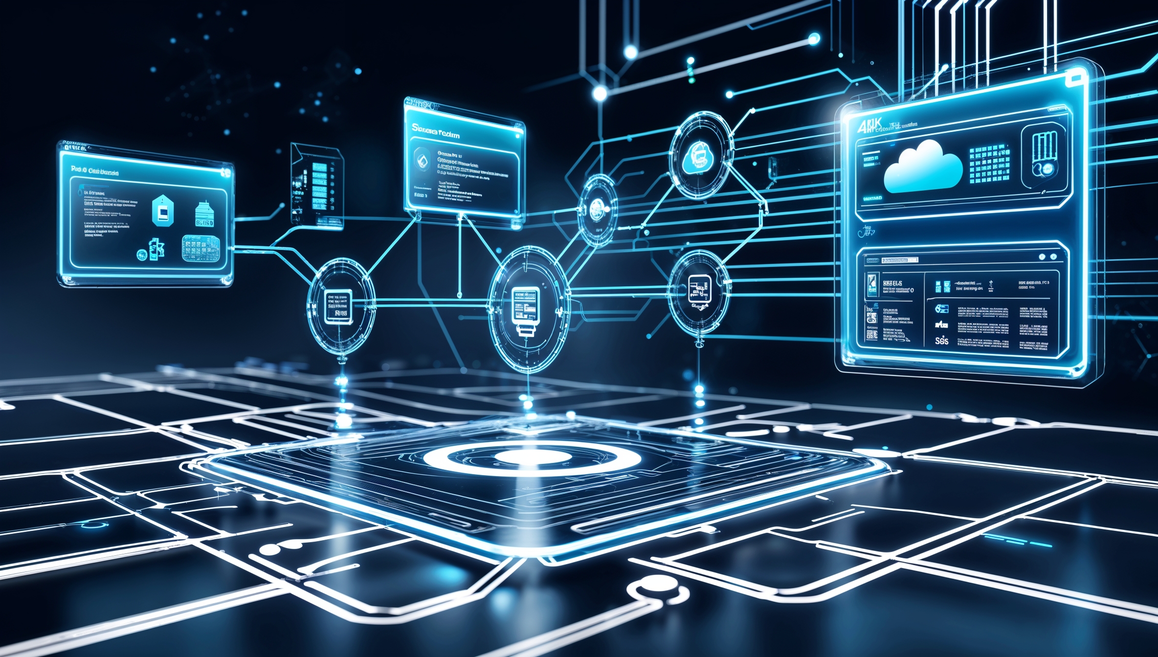 Strategic Technology Plan Example: A Framework for Digital Readiness and Innovation - featured image