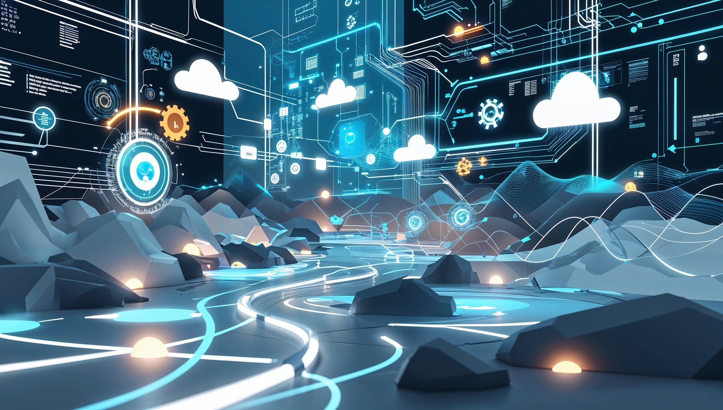 The Digital Transformation Guide: Why Most Fail & How to Succeed - featured image