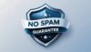 Cioindex No Spam Guarantee Shield