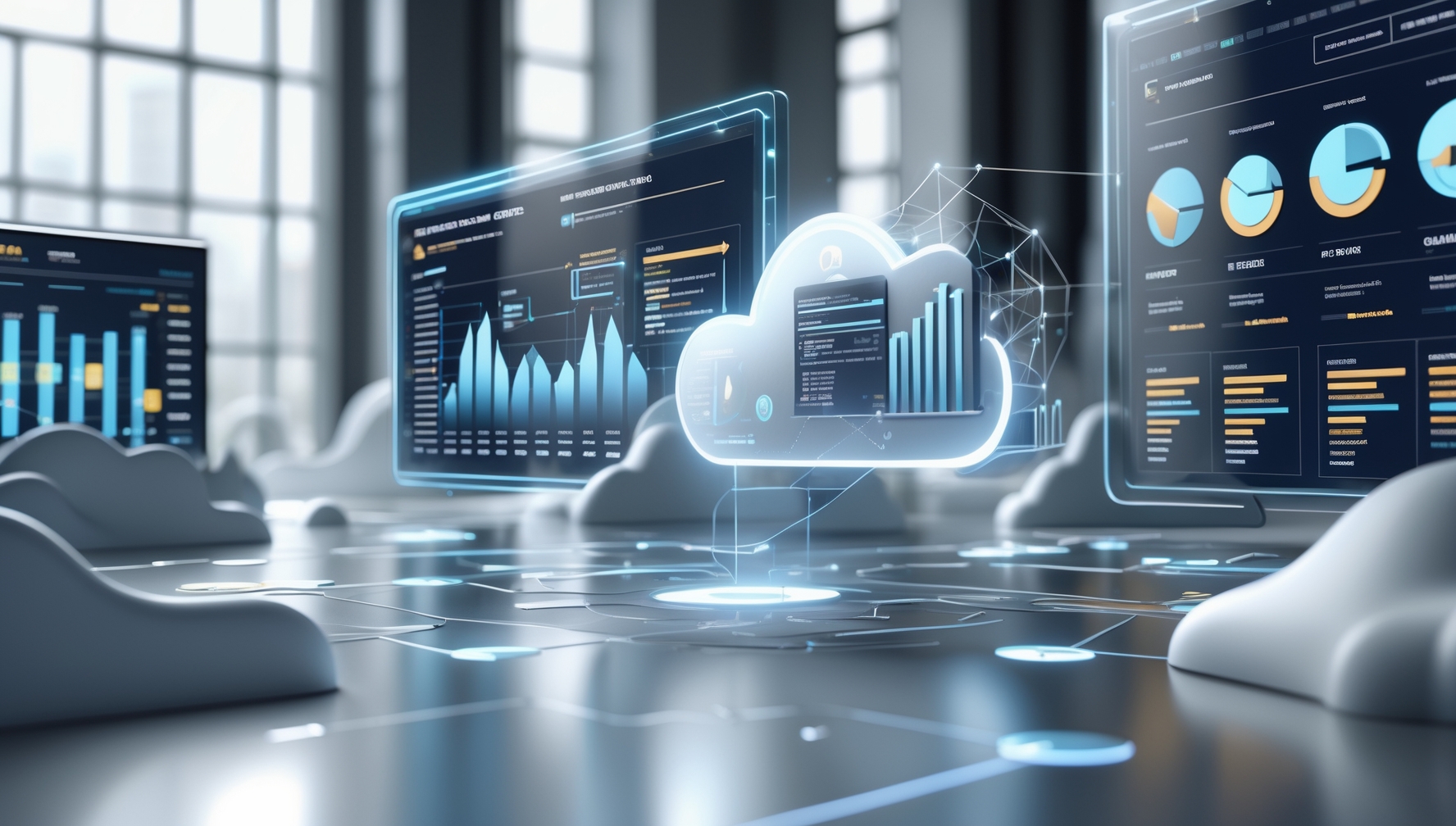 From Cost Pressure to Strategic Value: A CIO’s Guide to Sustainable IT Cost Optimization - featured image
