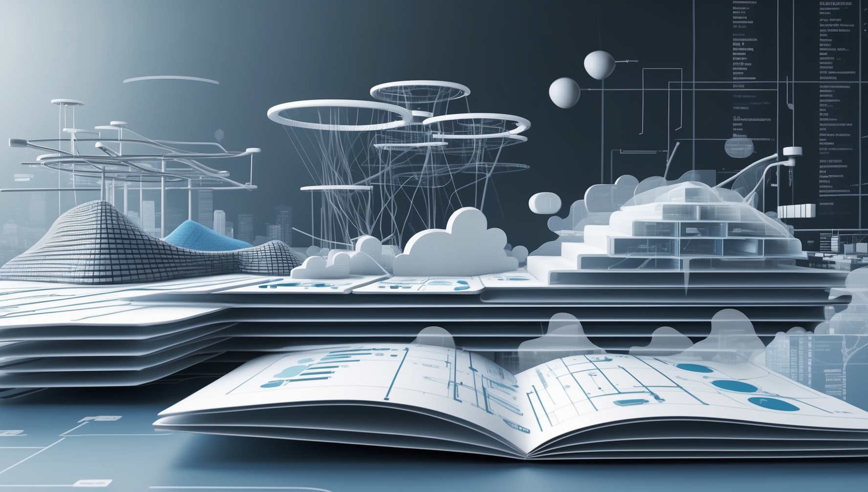 A Practical Model for Cloud Strategy Development and Execution - featured image