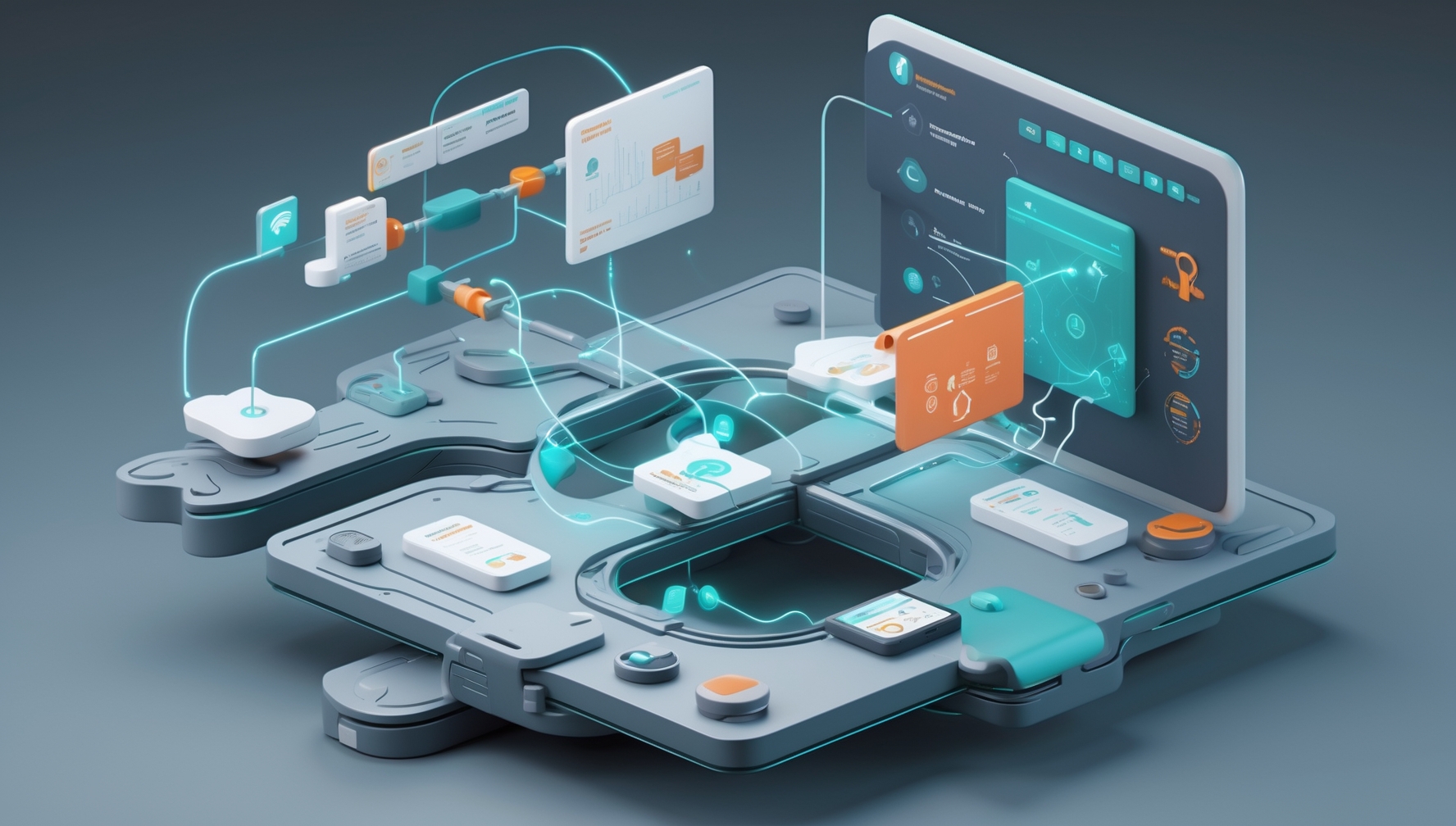 Agile Delivery Guide: Practical Plays for Scalable, High-Performance Teams - featured image