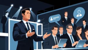 Featured image for article How Becoming a Panelist Boosts Your Consultancy’s Visibility and Growth
