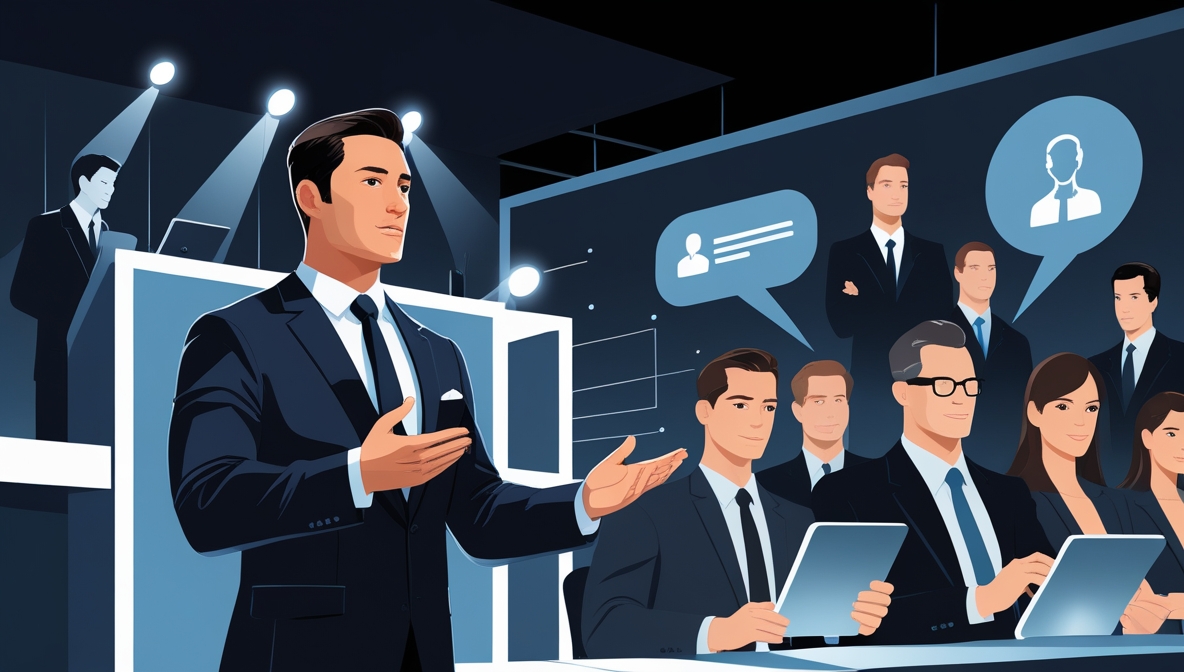 Featured Image For Article How Becoming A Panelist Boosts Your Consultancy’s Visibility And Growth
