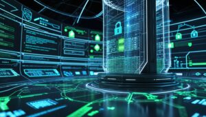 Cybersecurity Governance Guide: Strategy, Risk Management & Compliance - featured image