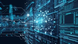 Enterprise Architecture Case Study: A Data-Driven Approach to IT Flexibility - featured image